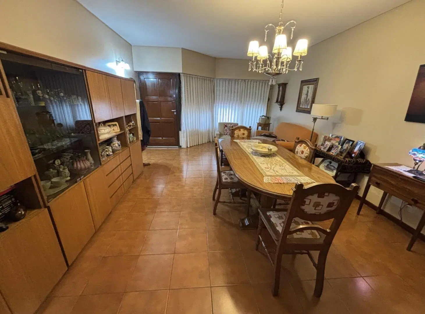 Duplex 5 ambientes. Playroom. Olivos. 4