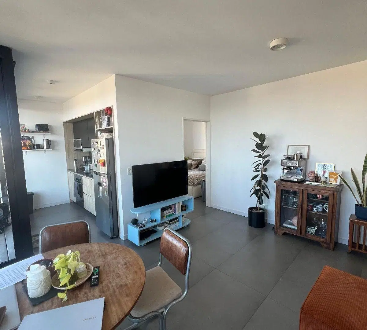 Olivos - Excelente Departamento 2 ambientes con Cochera en Torre Bamboo! 8