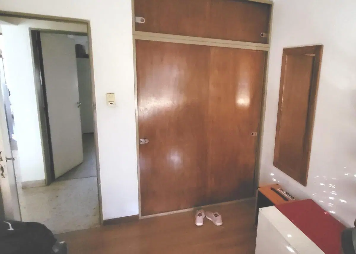 Chalet sobre lote 11 x 35, 3 dormitorios, gran parque, cochera - Villa Adelina 1