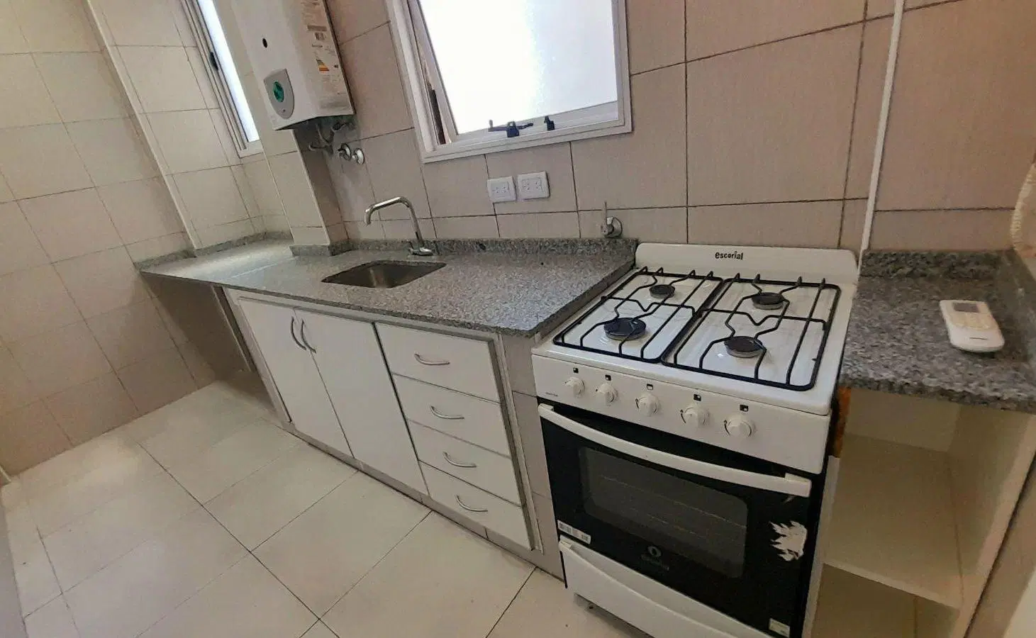 Boedo - Departamento Reciclado - 3 amb con balcón! 8