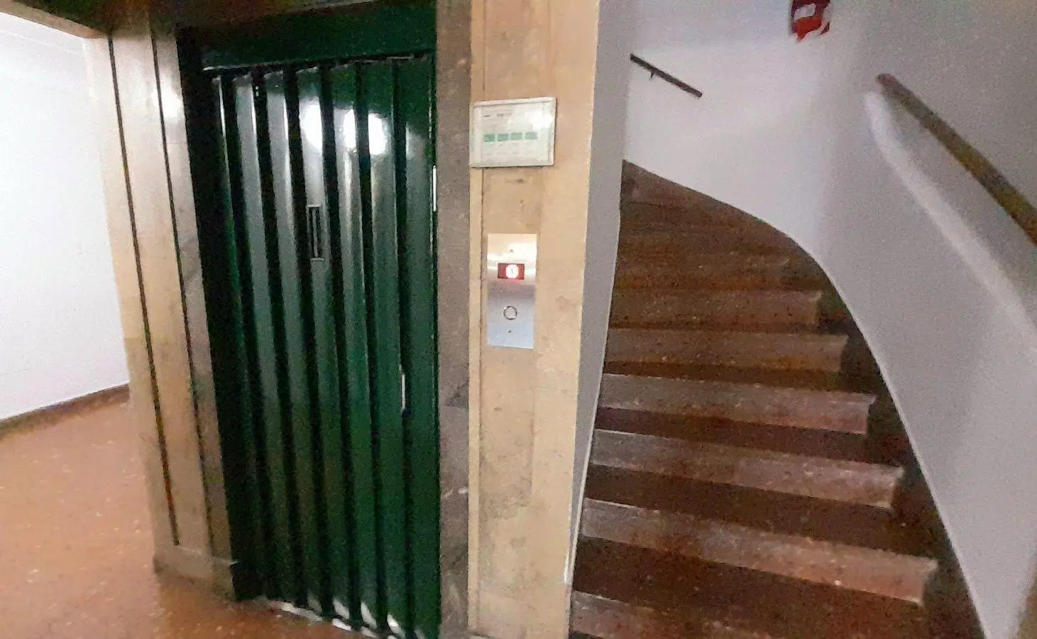 Boedo - Departamento Reciclado - 3 amb con balcón! 2