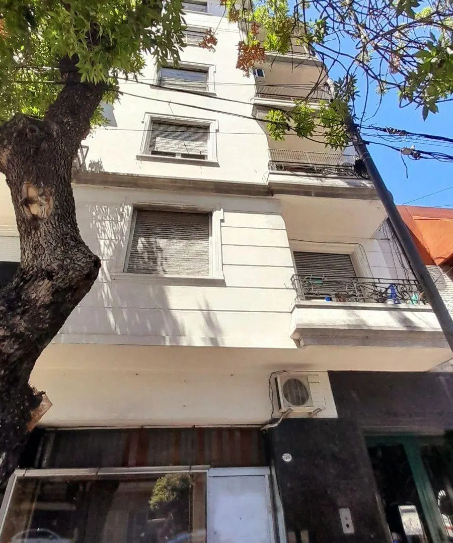 Boedo - Departamento Reciclado - 3 amb con balcón! 1