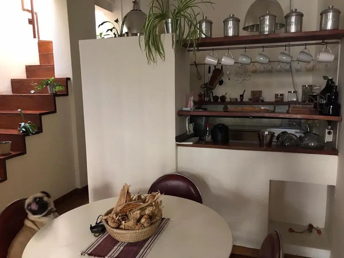 PH tipo casa reciclado a nuevo, excelente ubicación, terraza propia. - San Telmo 4