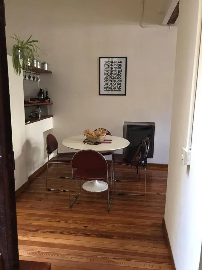 PH tipo casa reciclado a nuevo, excelente ubicación, terraza propia. - San Telmo 5