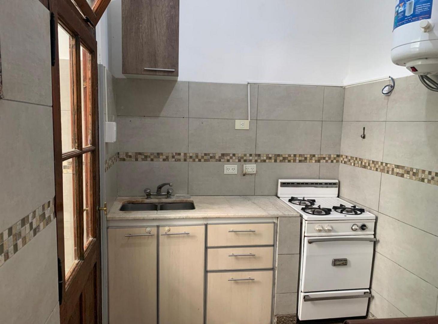 Foto de Villa Ortúzar - PH 2 amb con Patio y Terraza!, imagen 1