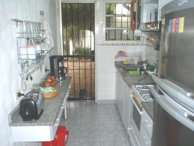 Foto de Casa 3 ambientes jardín- Martinez, imagen 3