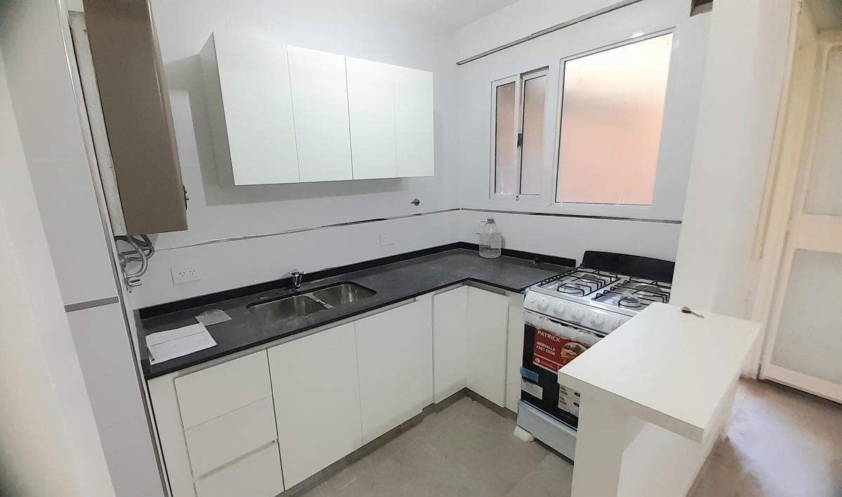 Foto de Caballito - Departamento 2 amb con Patio propio!, imagen 4