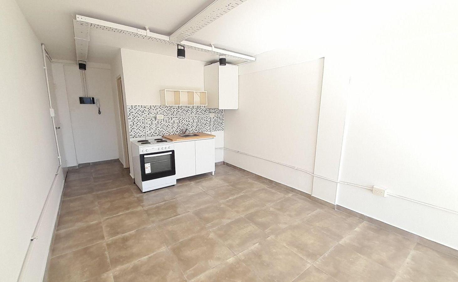 Foto de Luminoso Departamento Monoambiente con Balcón A estrenar!, imagen 4