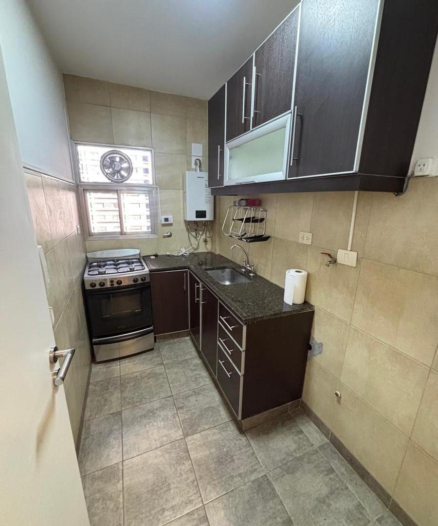Foto de Departamento 2 ambientes a nuevo. Palermo., imagen 3