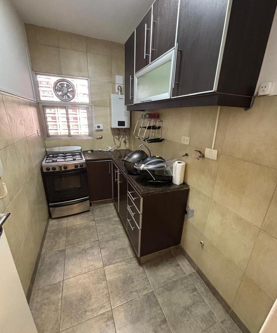 Foto de Departamento 2 ambientes a nuevo. Palermo., imagen 5