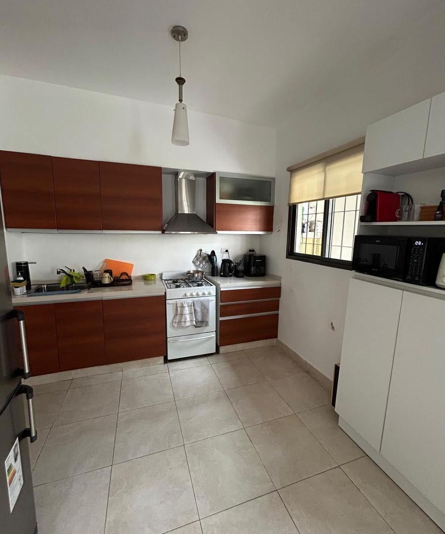 Foto de Casa en 1 planta reciclada. Jardín. Martínez., imagen 5