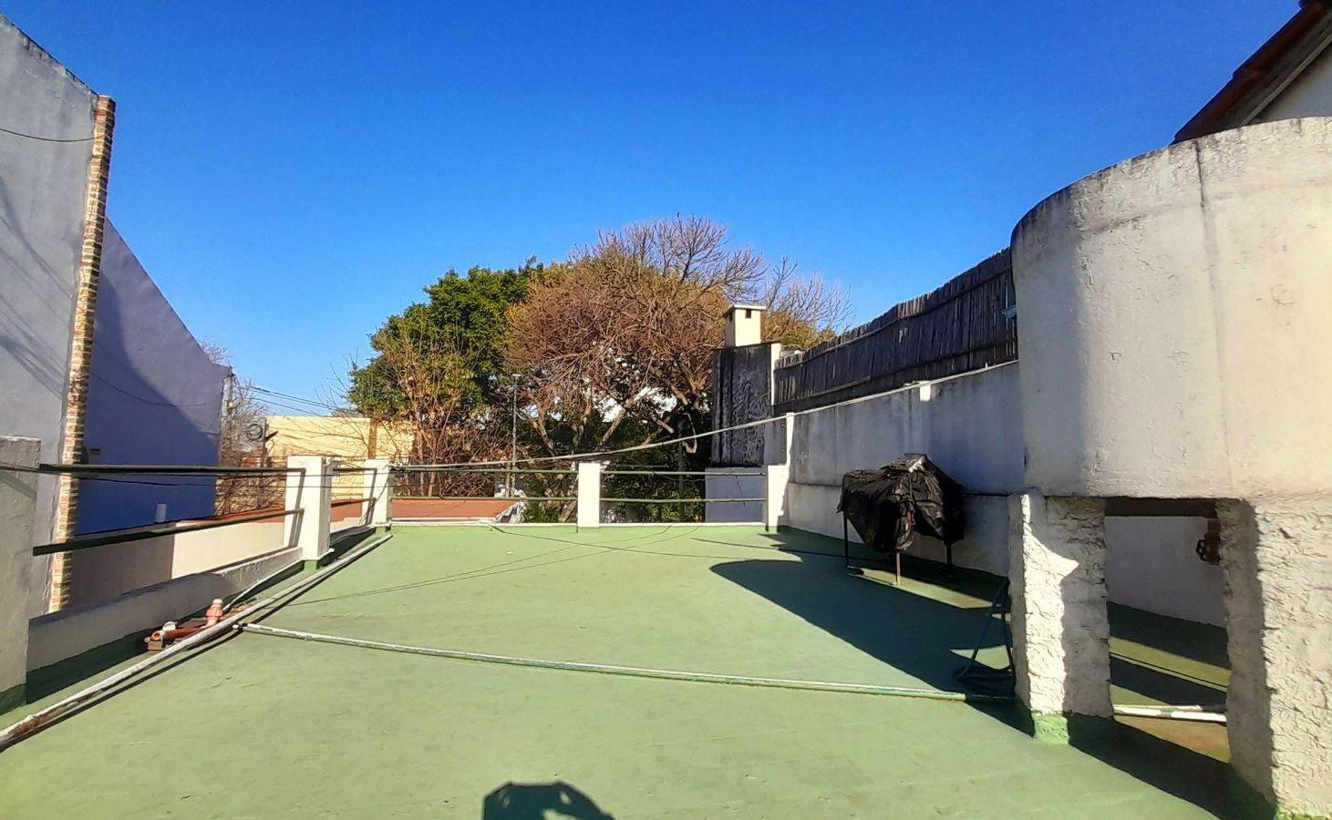 Foto de FLORIDA MITRE - PH AL FRENTE CON COCHERA Y TERRAZA!, imagen 1