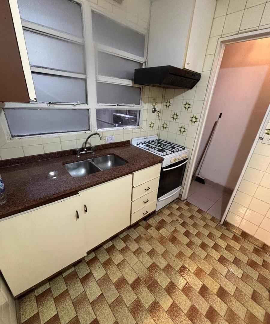 Foto de Departamento 3 ambientes Barrio Norte., imagen 5