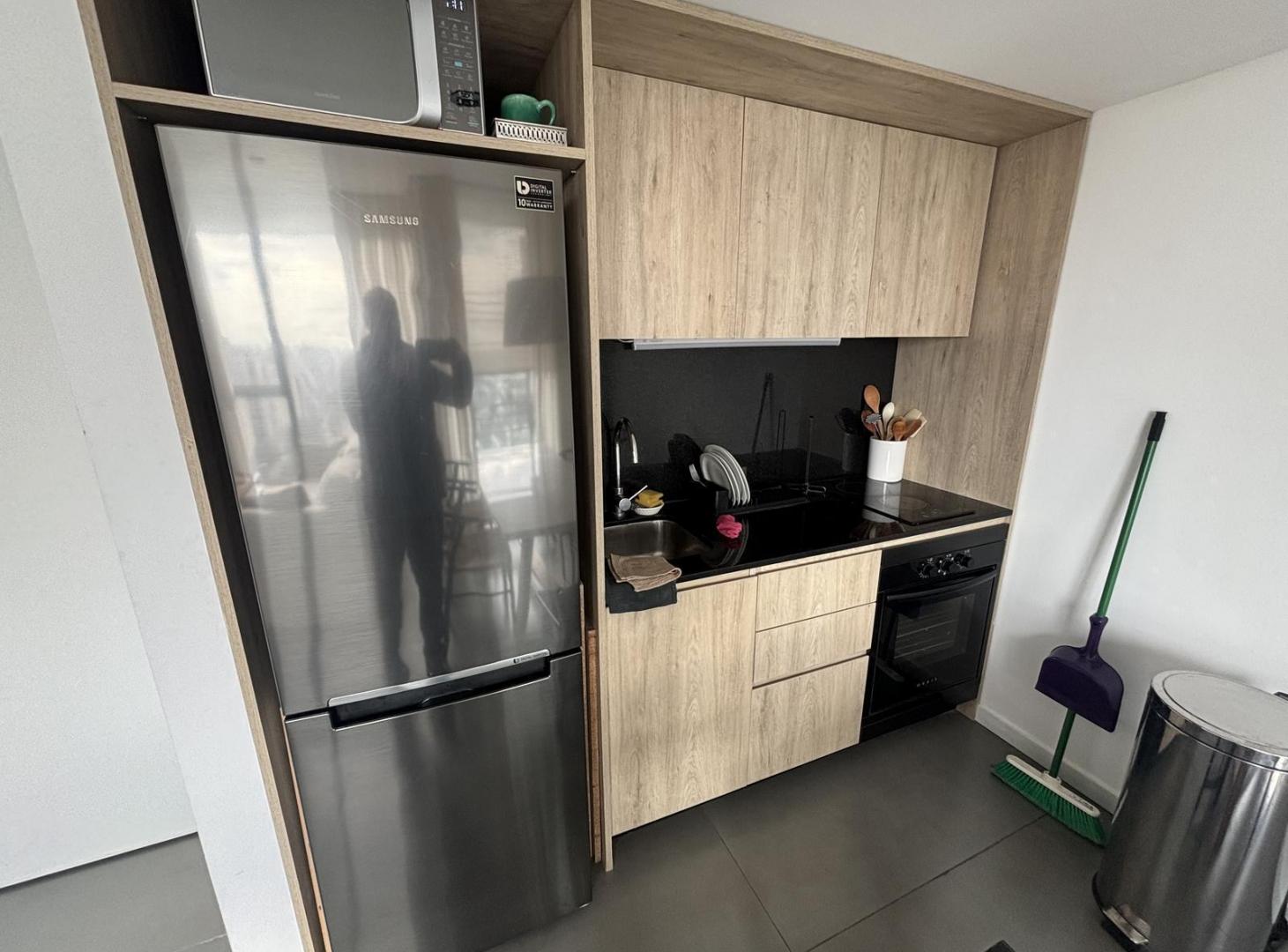 Foto de Olivos - Excelente Departamento 2 ambientes en Torre Bamboo!, imagen 4