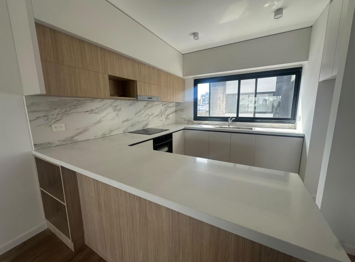 Foto de Departamento 2 ambiente con balcón y terraza propia. Palermo Soho., imagen 5