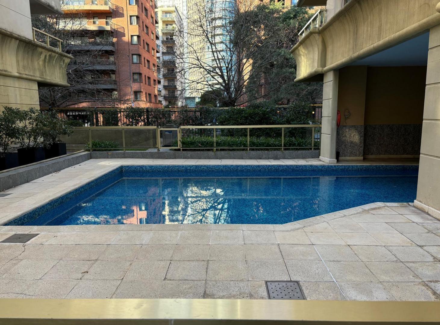 Foto de Departamento 3 ambientes. Cochera. Baulera. Puerto Madero., imagen 2