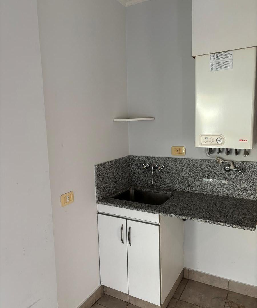 Foto de Departamento 3 ambientes. Cochera. Baulera. Puerto Madero., imagen 3