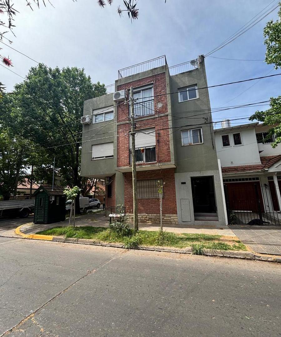 Foto de Departamento monoambiente en Florida muy bajas expensas, imagen 5