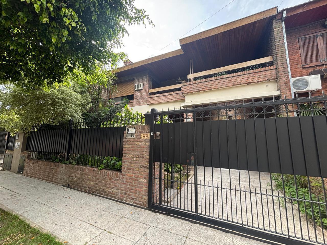 Foto de Casa 5 ambientes jardín. - Olivos., imagen 4