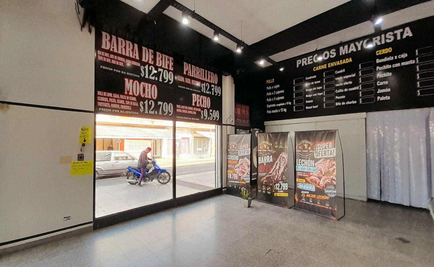 Foto de San Andrés - Amplio Galpón de 360 m2 cubiertos en impecable estado!, imagen 5