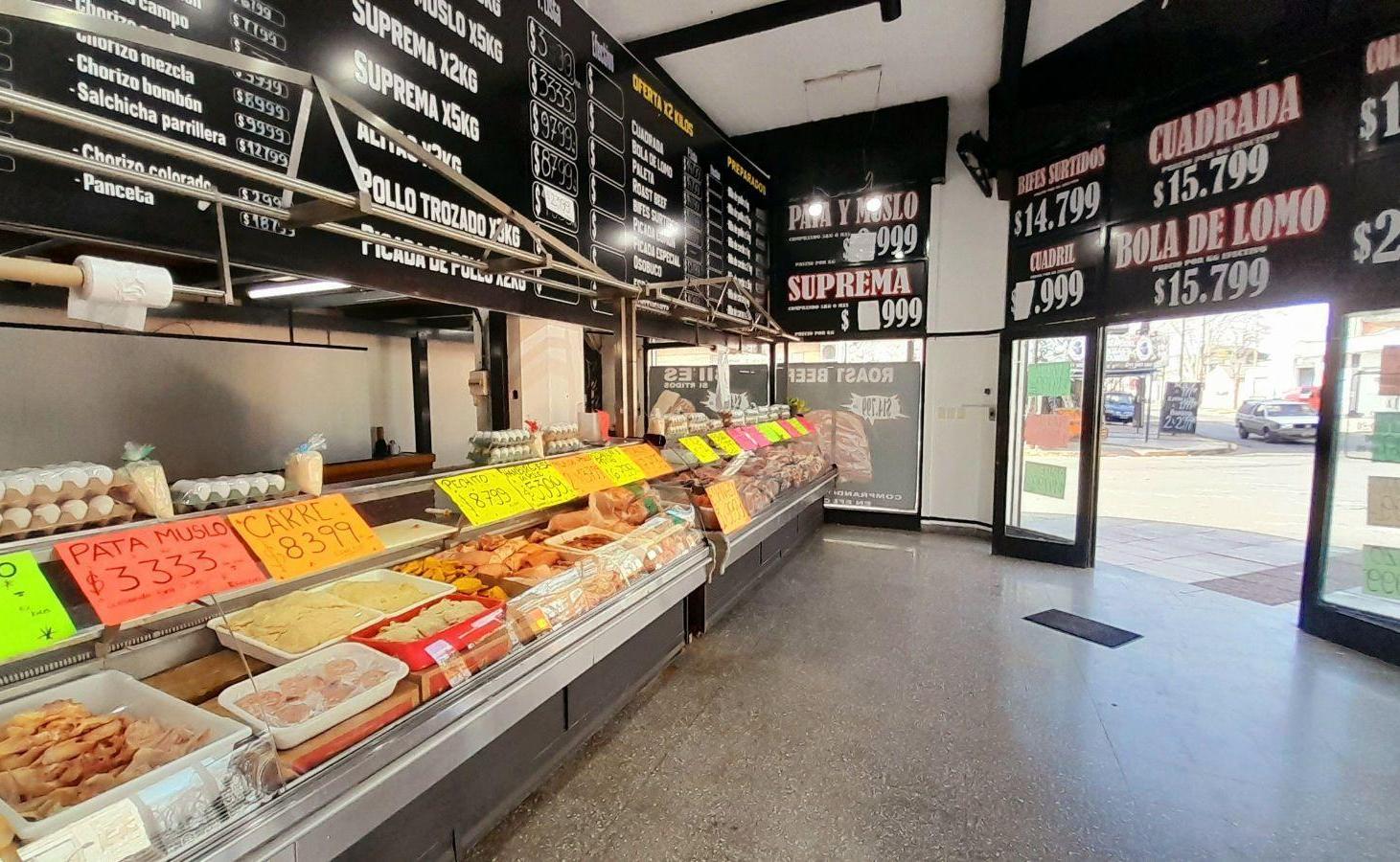 Foto de San Andrés - Amplio Galpón de 360 m2 cubiertos en impecable estado!, imagen 4