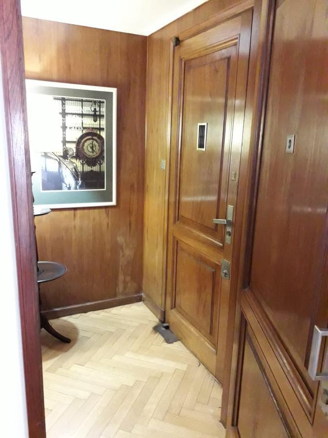 Foto de Piso 4 ambientes cochera Amoblado - Belgrano, imagen 2