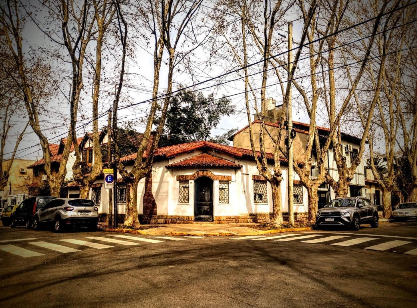Foto de Casa en 1 planta, 3 dormitorios, dep, jardín, cochera. Olivos., imagen 2