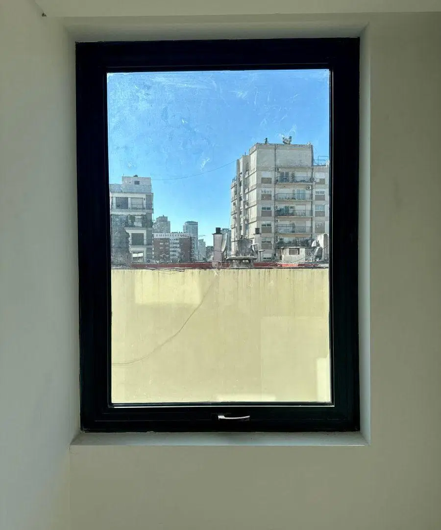 4 ambientes — OM Botánico, Santa Fe 3600 4