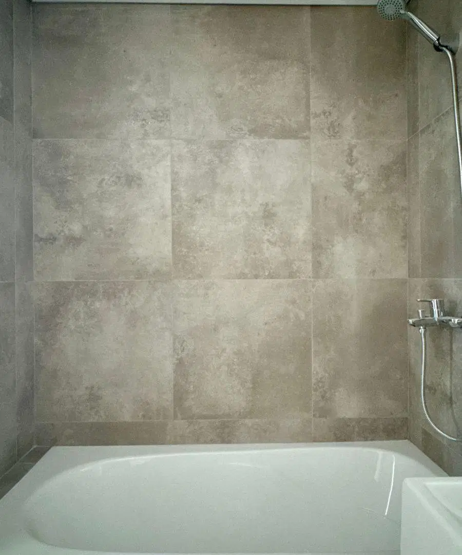 OM BOTÁNICO - Hermoso Departamento -65 m2- living, cuarto en suite, toilette, balcón. Muy luminoso! 5