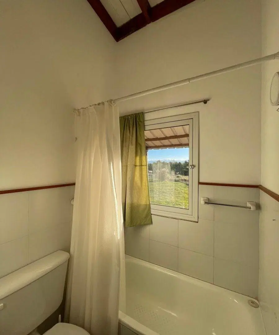 CAMPO CON CASA RENOVADA — 5 HECTÁREAS, PISCINA Y CABALLERIZAS 4
