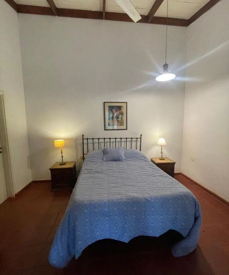 CAMPO CON CASA RENOVADA — 5 HECTÁREAS, PISCINA Y CABALLERIZAS 5