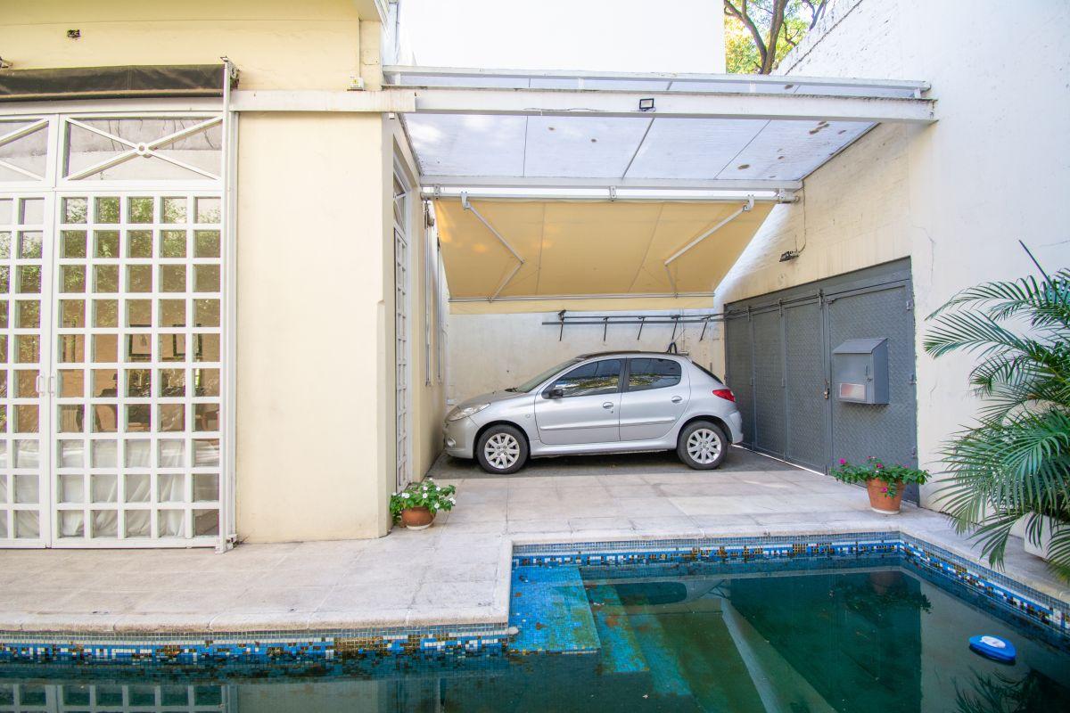 Palermo Soho - Casa Uso Comercial 260m² - Ideal Oficina/Estudio/Showroom