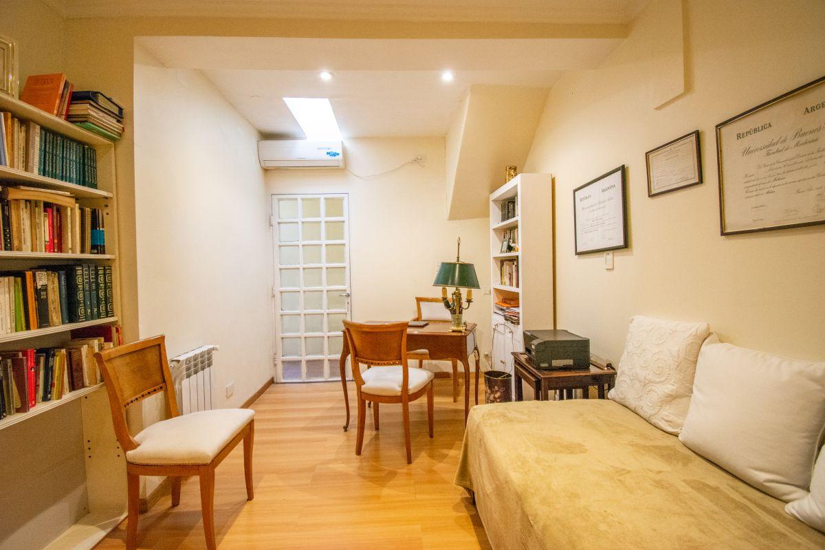 Palermo Soho - Casa Uso Comercial 260m² - Ideal Oficina/Estudio/Showroom