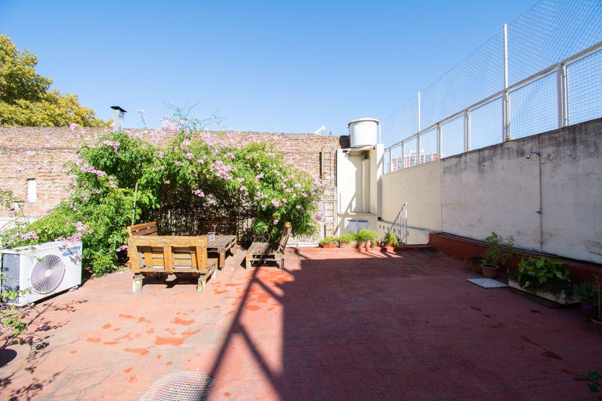 Palermo Soho - Casa Uso Comercial 260m² - Ideal Oficina/Estudio/Showroom