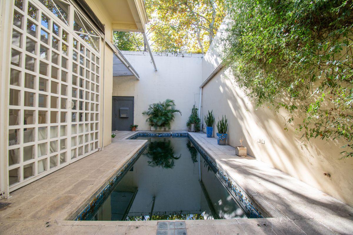 Palermo Soho - Casa Uso Comercial 260m² - Ideal Oficina/Estudio/Showroom