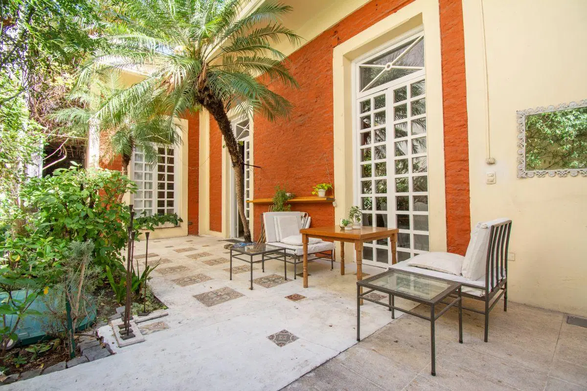 Palermo Soho - Casa Uso Comercial 260m² - Ideal Oficina/Estudio/Showroom 2