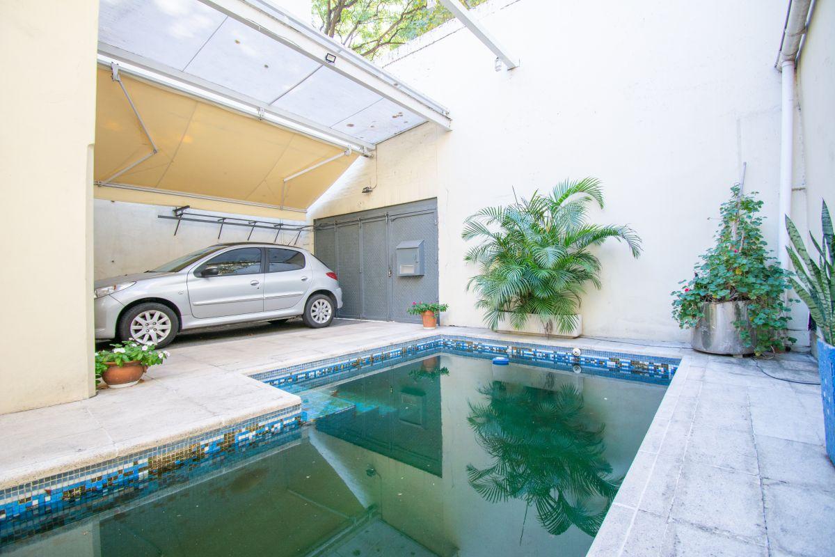 Palermo Soho - Casa Uso Comercial 260m² - Ideal Oficina/Estudio/Showroom
