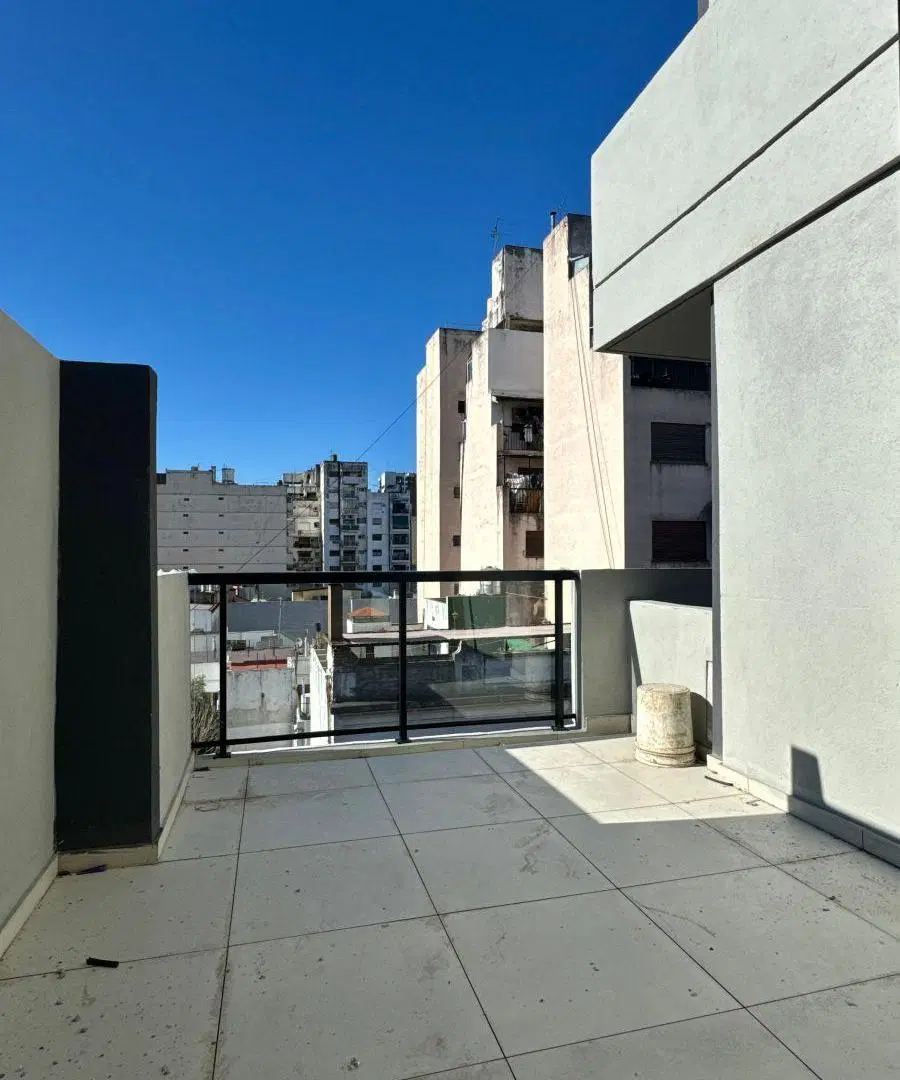 Monoambiente a Estrenar en Almagro. ¡Obra en Etapa Final! 2