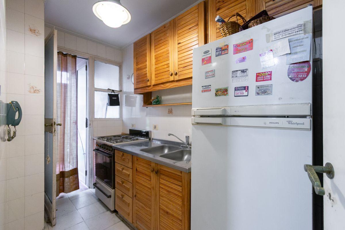 Foto de Departamento 2 ambientes en venta — San Martín 996, Retiro, imagen 3