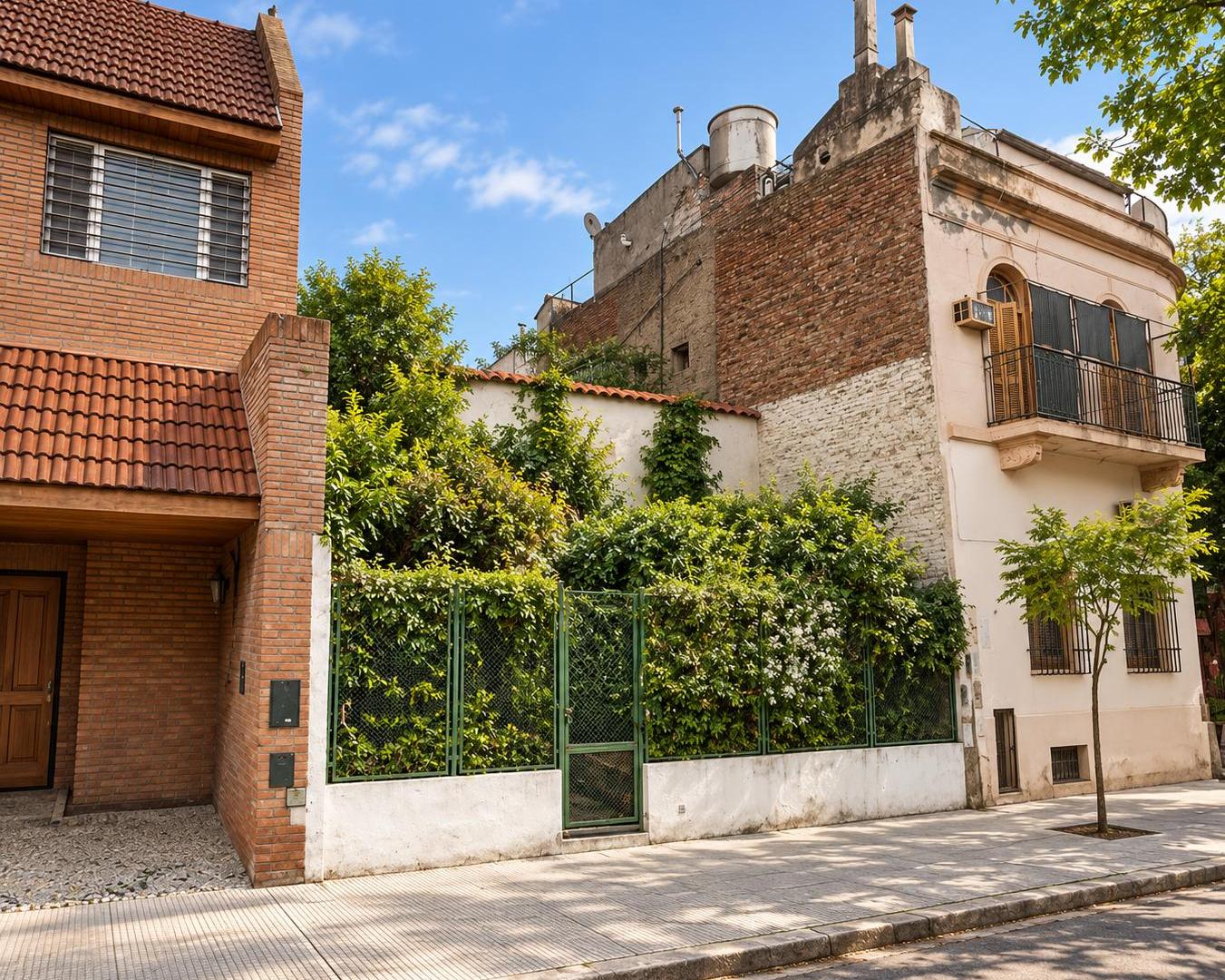 Foto de Lote en venta con proyecto registrado – Dr. Pedro Ignacio Rivera 3288, imagen 5