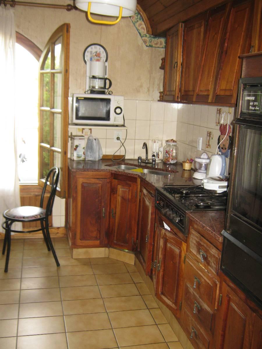Casa en Dos Plantas en Pleno Centro 4