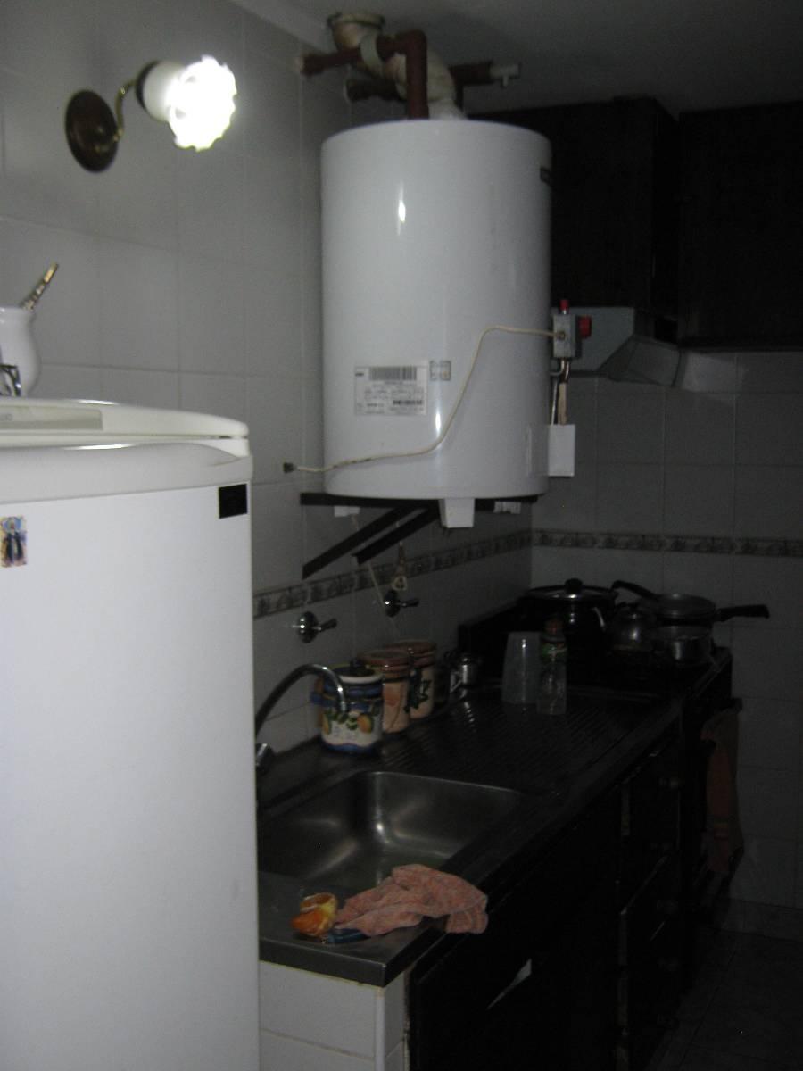 Departamento de Dos Dorm. 4