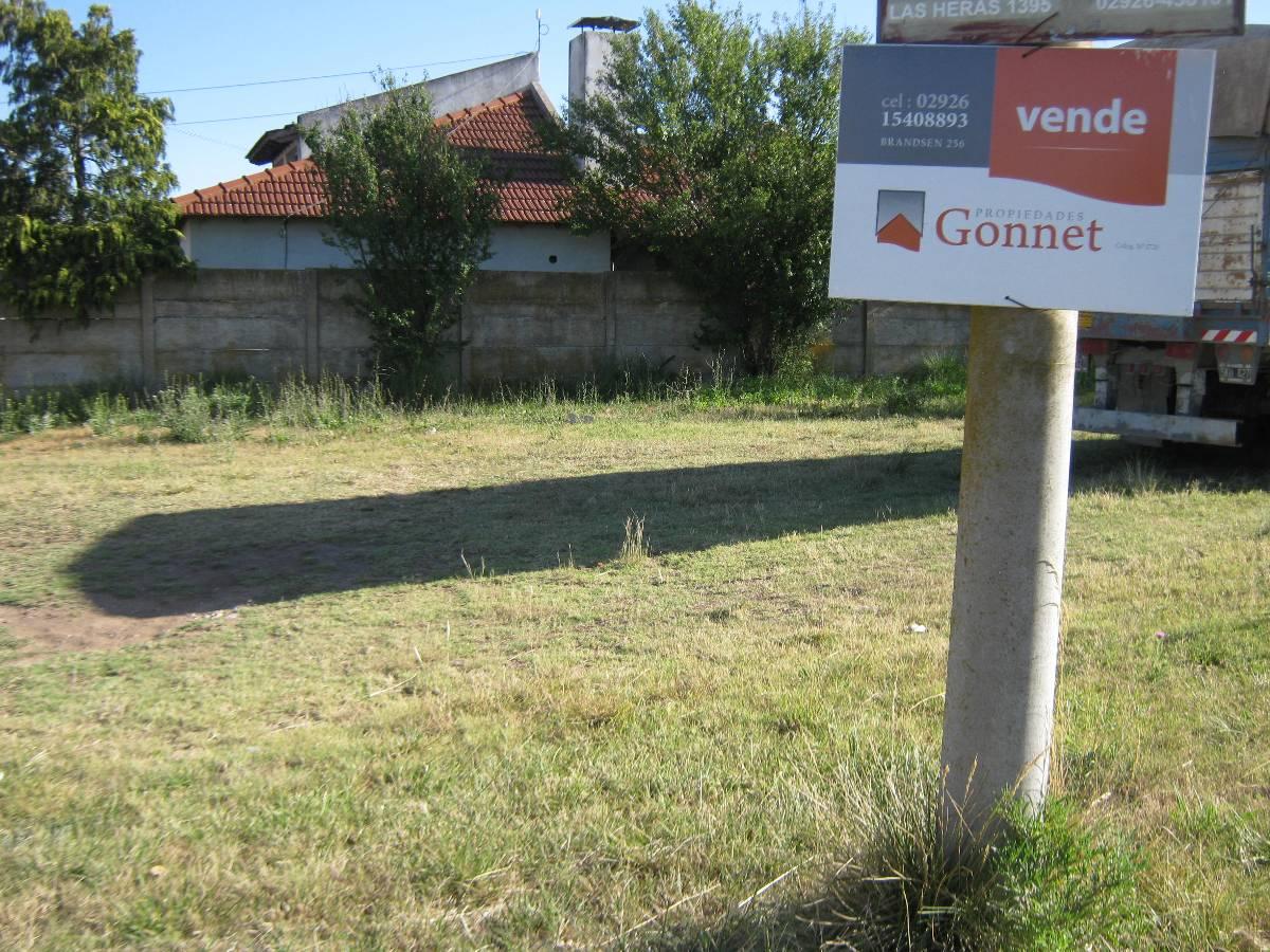 Propiedad en Argentina