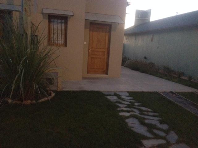 Casa Dos Dorm. 5