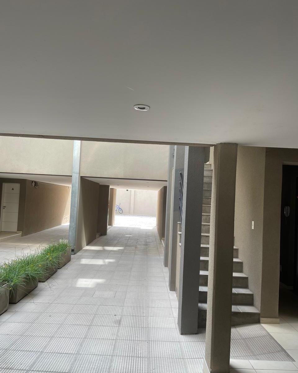 Av Casey 1600 Venta de Departamento 1 Dormitorio, Amplios de 40 m². 4
