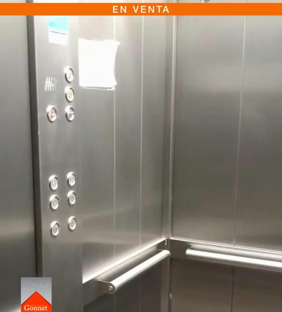Av Casey 1600 Venta de Departamento 1 Dormitorio, Amplios de 40 m². 1