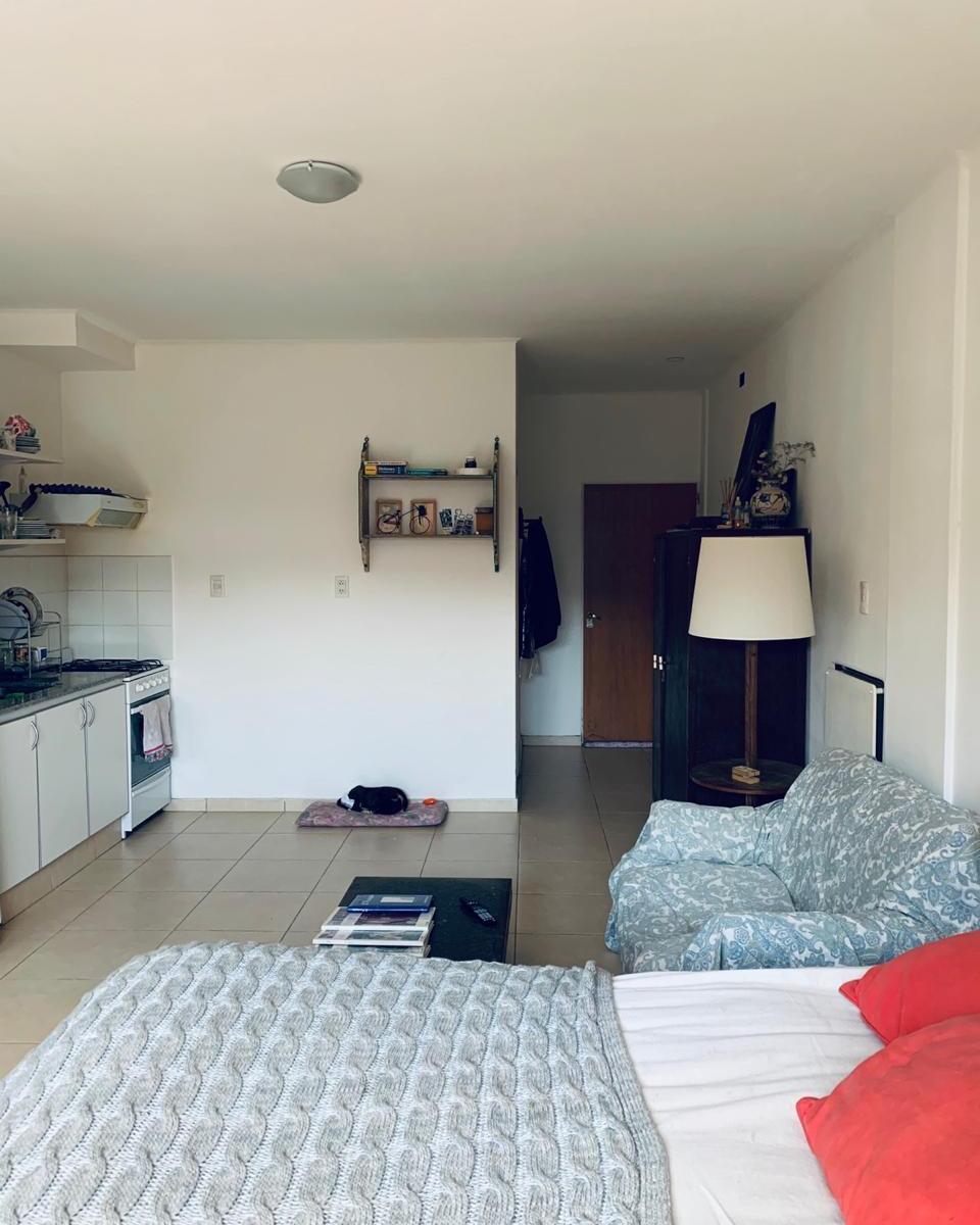 Venta de Monoambiente en Excelente Ubicación Nuevo 5