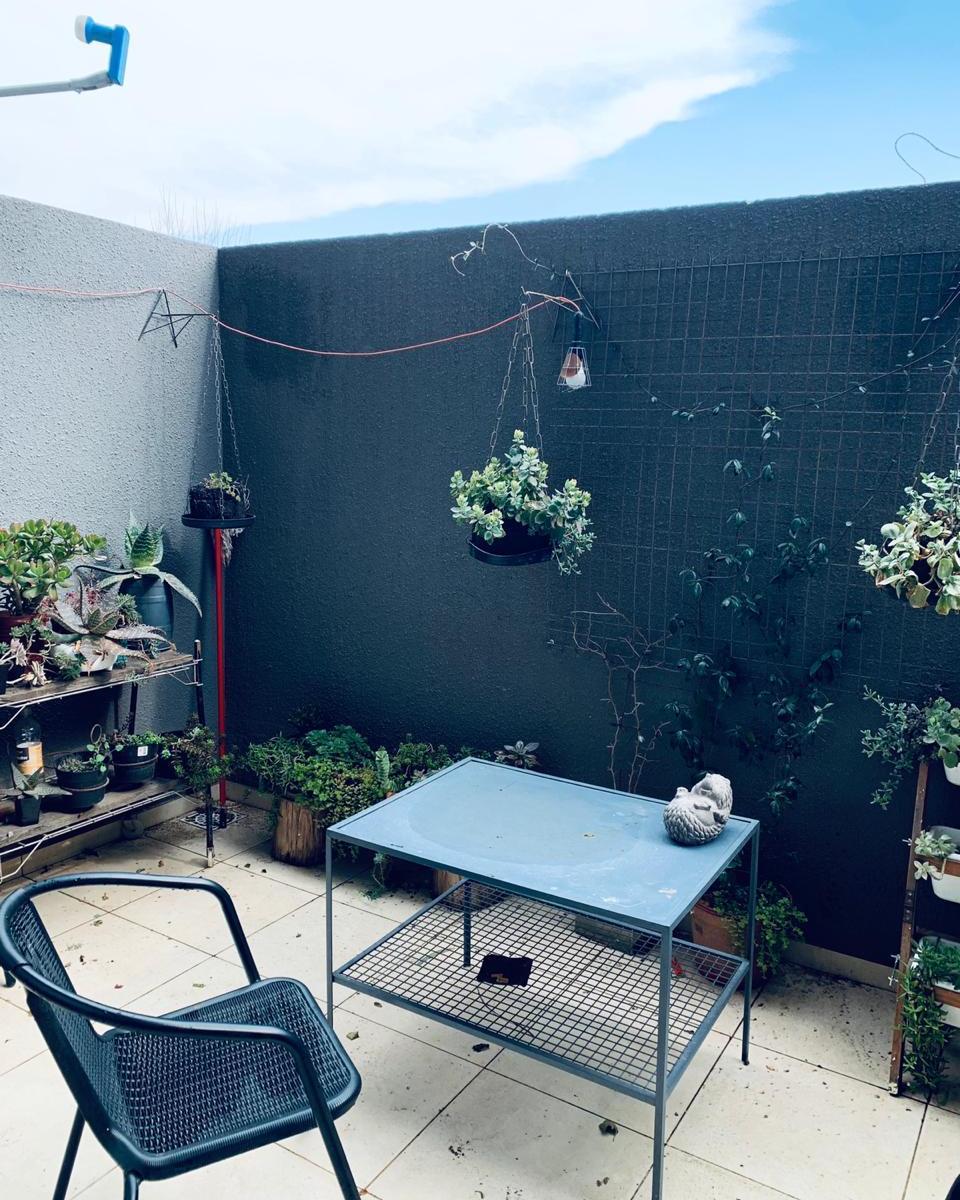 Venta de Monoambiente en Excelente Ubicación Nuevo 2
