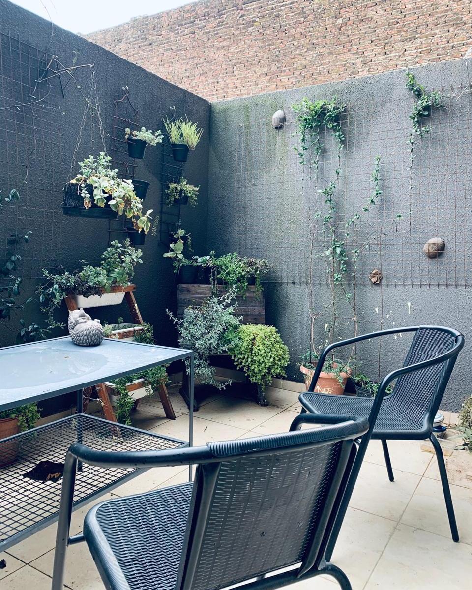 Venta de Monoambiente en Excelente Ubicación Nuevo 3