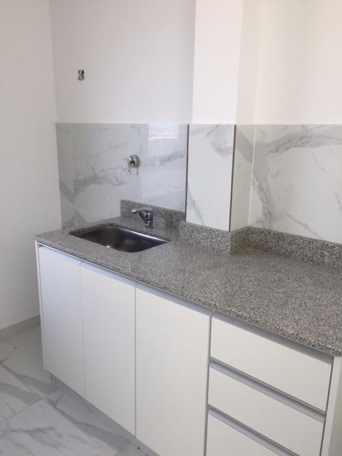 Venta de Departamento de 2 Ambientes con Balcón. 3